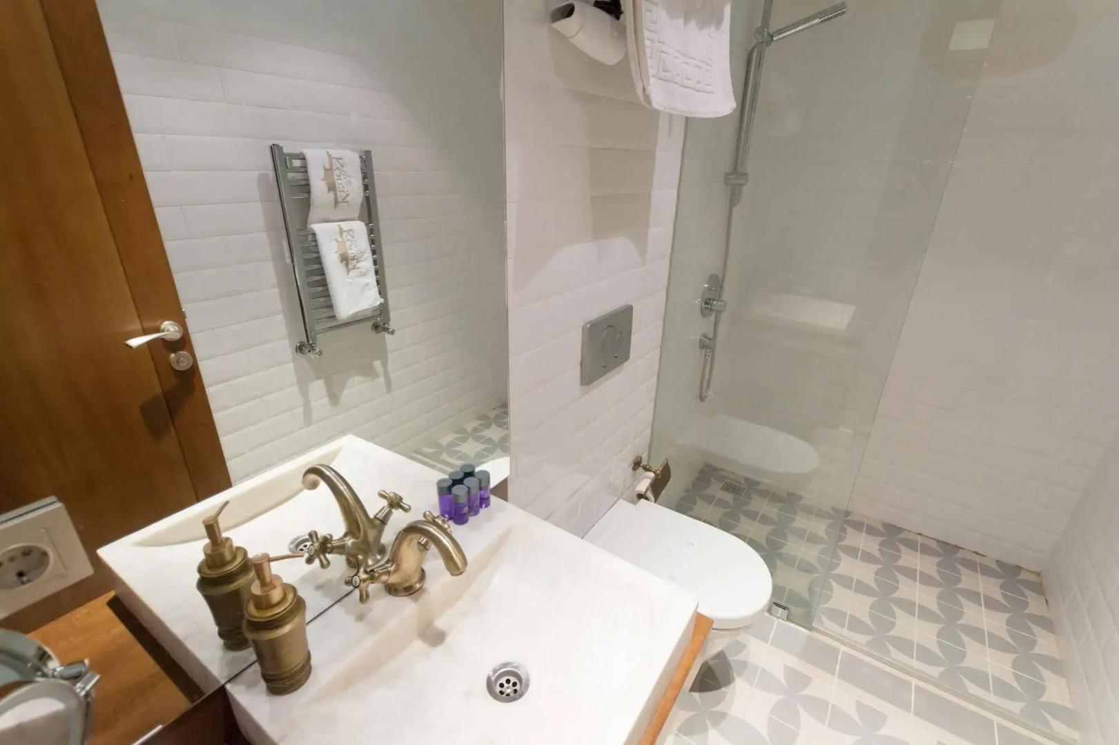La Bella Suites Beyoglu