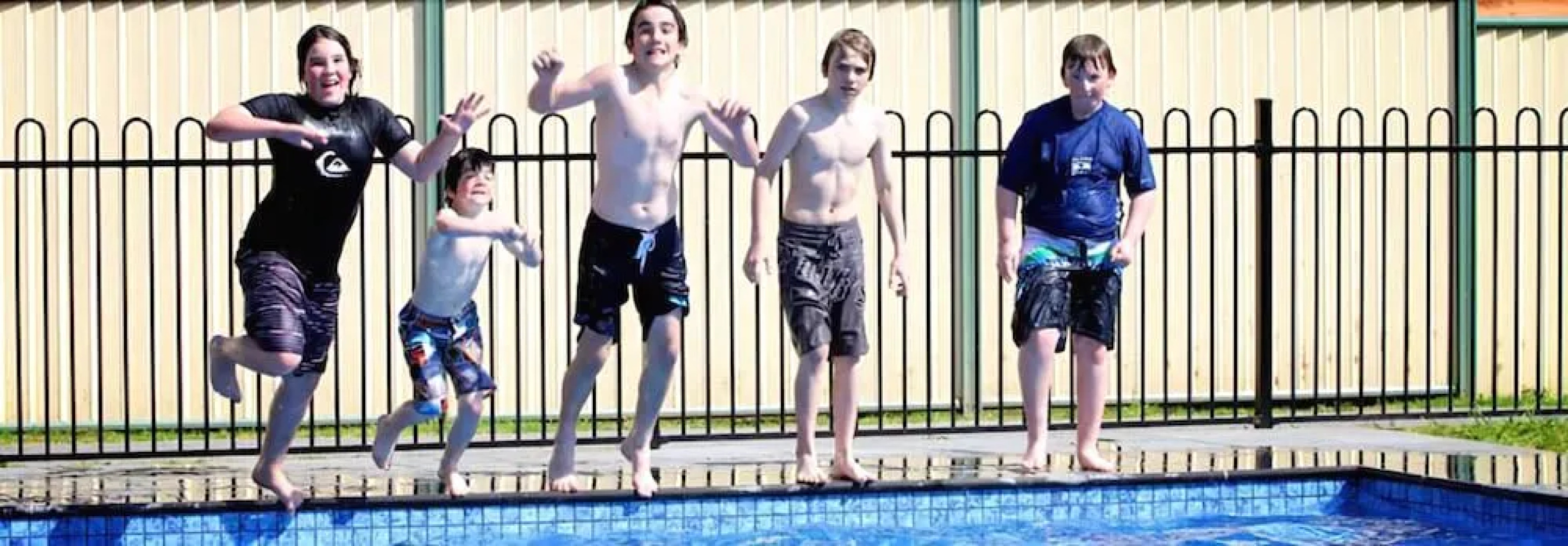 Tasman Holiday Parks - Geelong