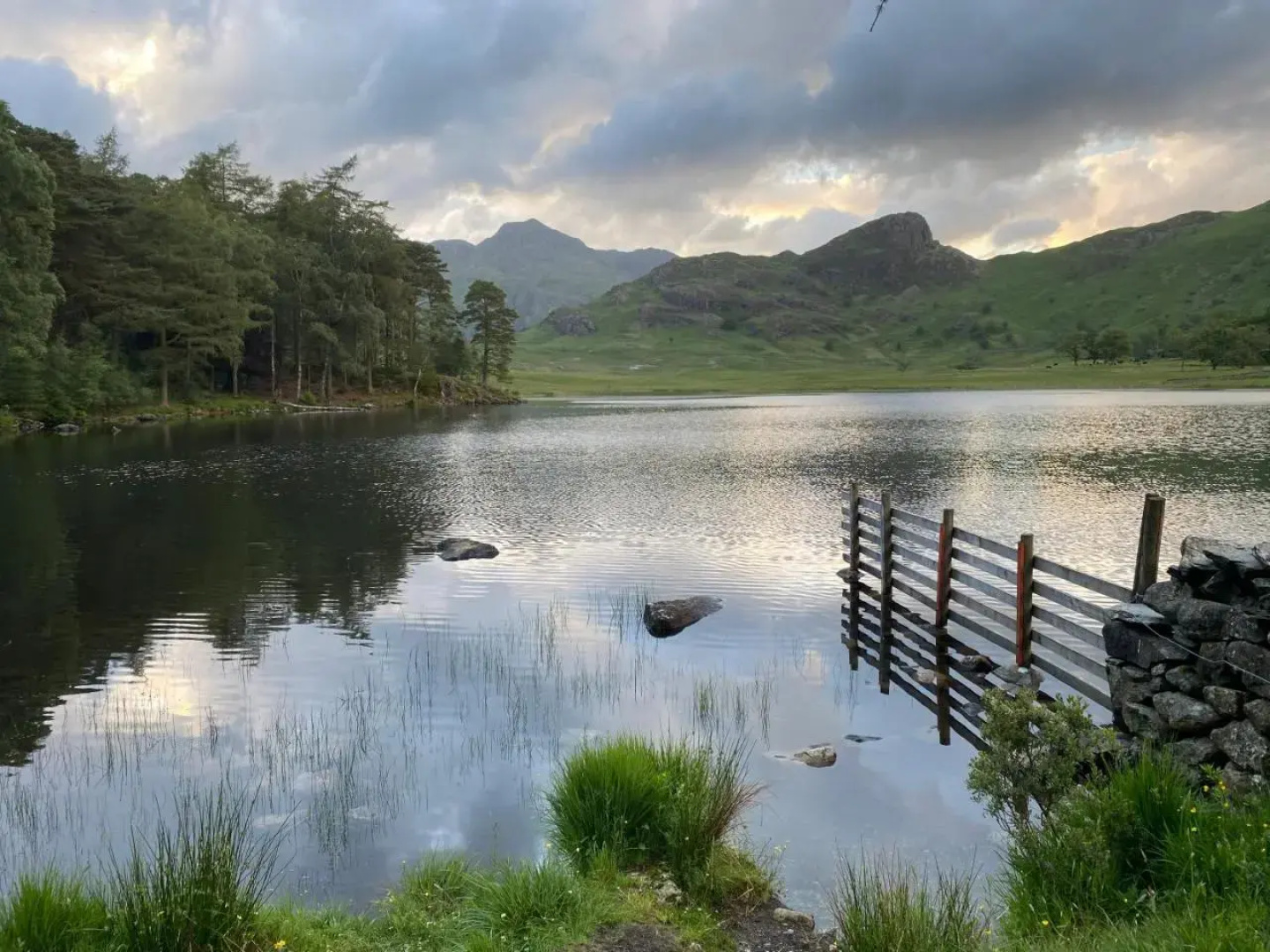 Elterwater Park Country Guest House