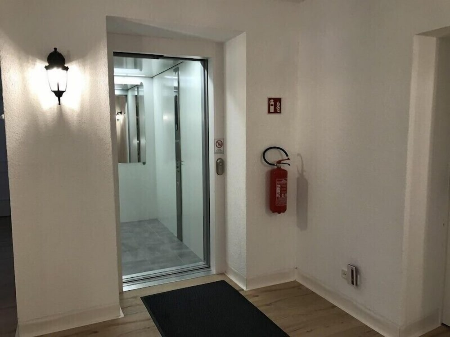 Pfeffermühle Pension und Gastronomie UG