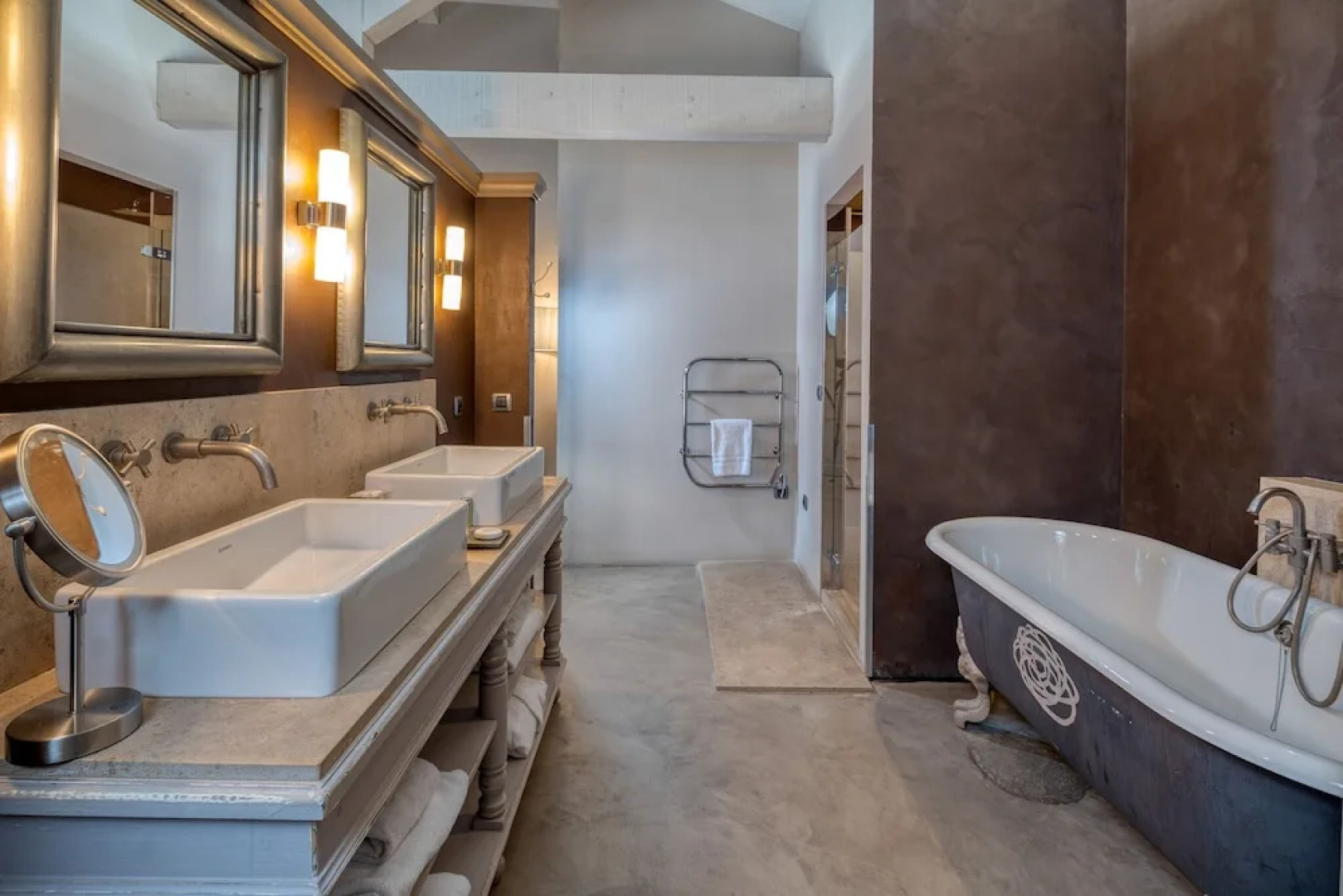 La Bastide du Clos des Roses