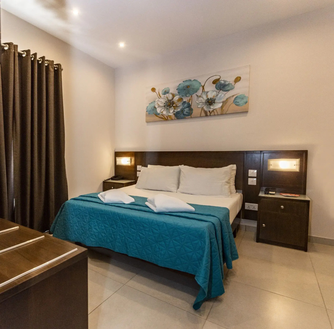 Cerviola Hotel