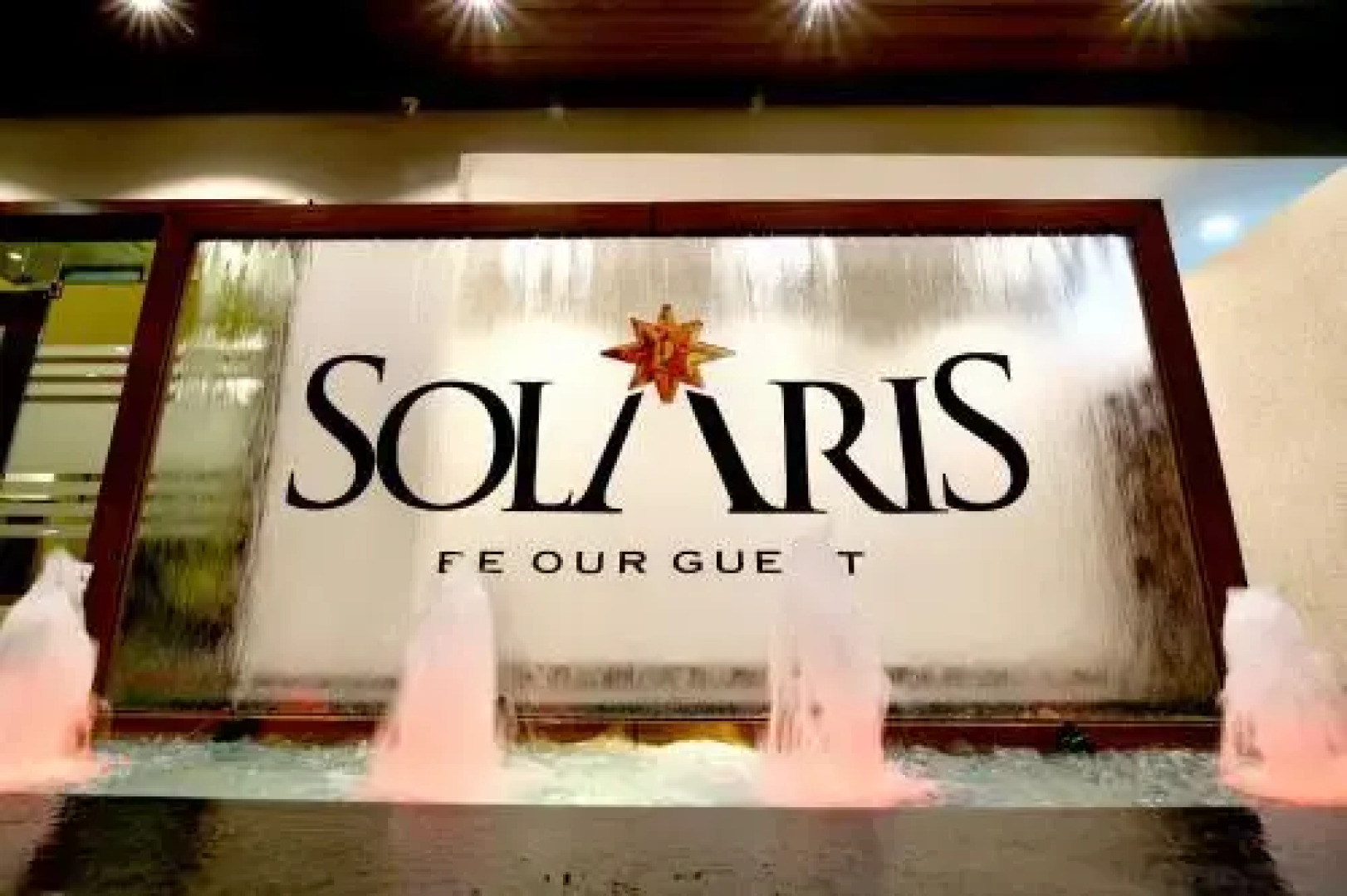 Solaris Hotel And Club