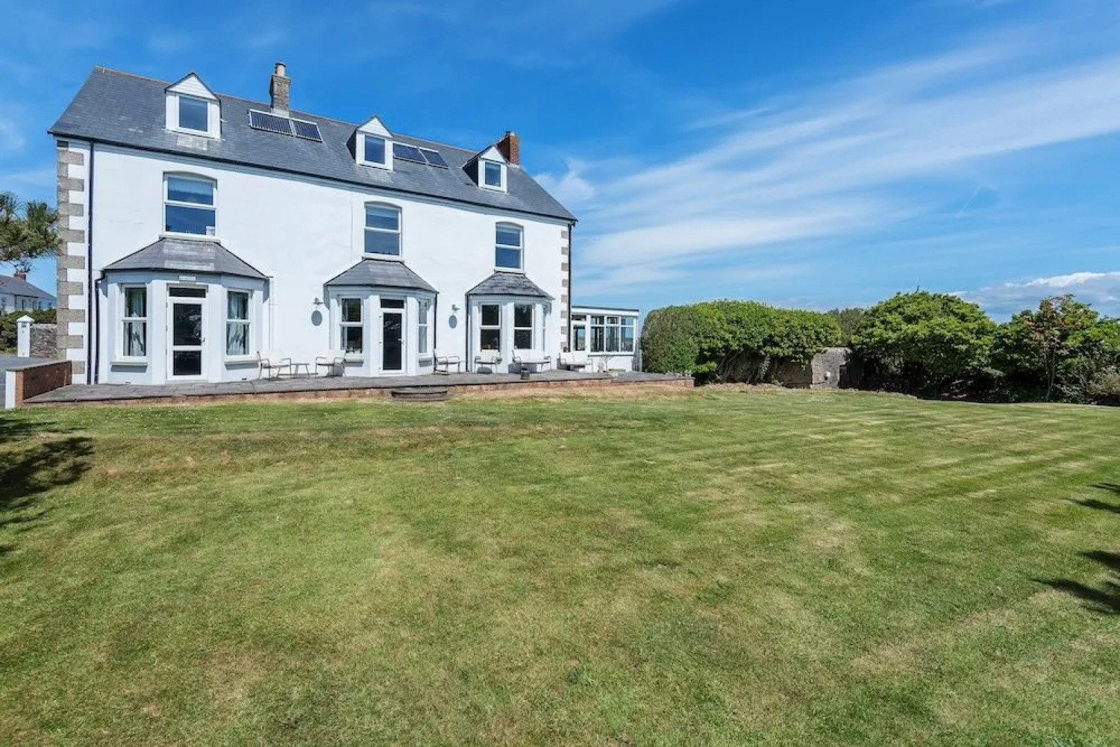 St George's Country House