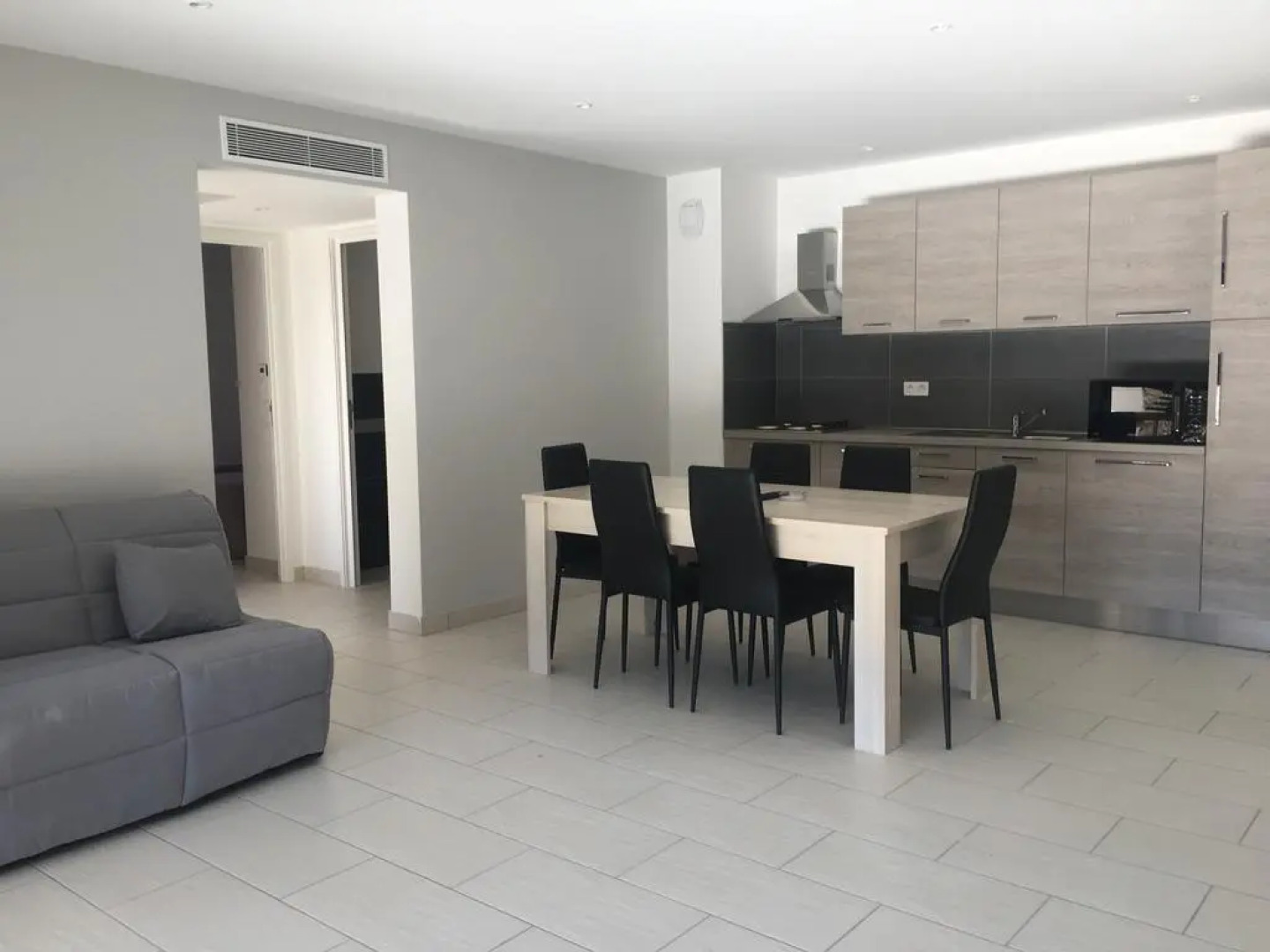 Les Alizés Résidence & Spa