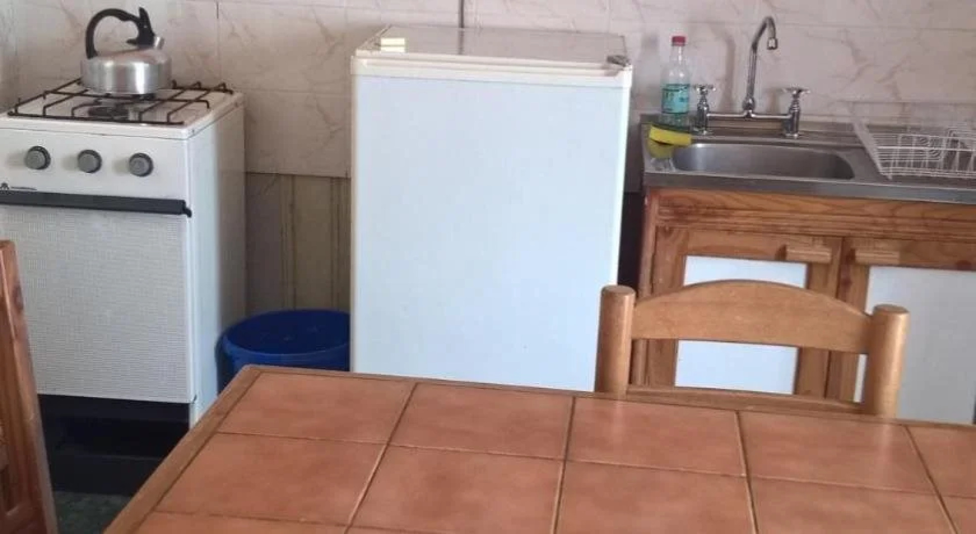 Hotel Kolping Valdivia