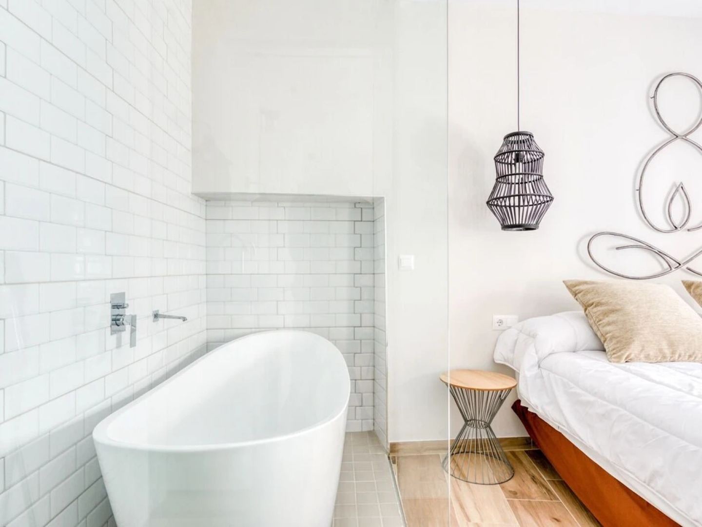 Cozy Holiday Apartment With Terrace and BBQ