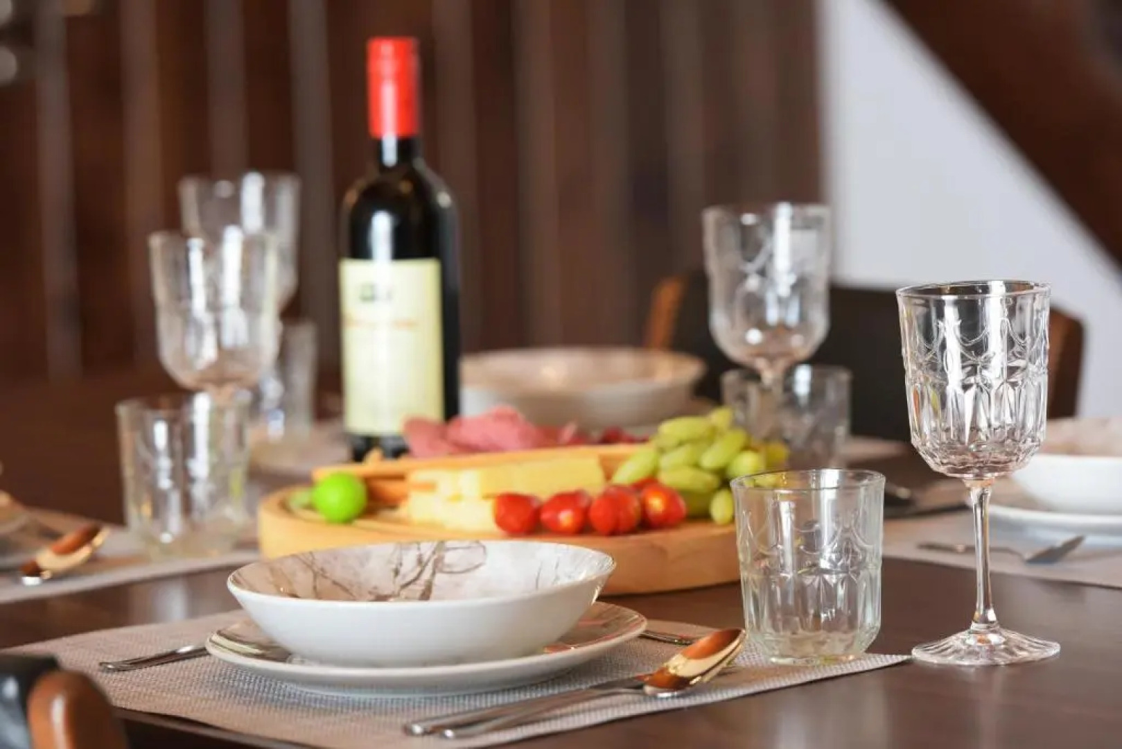 Paraskevi Luxury Apartments