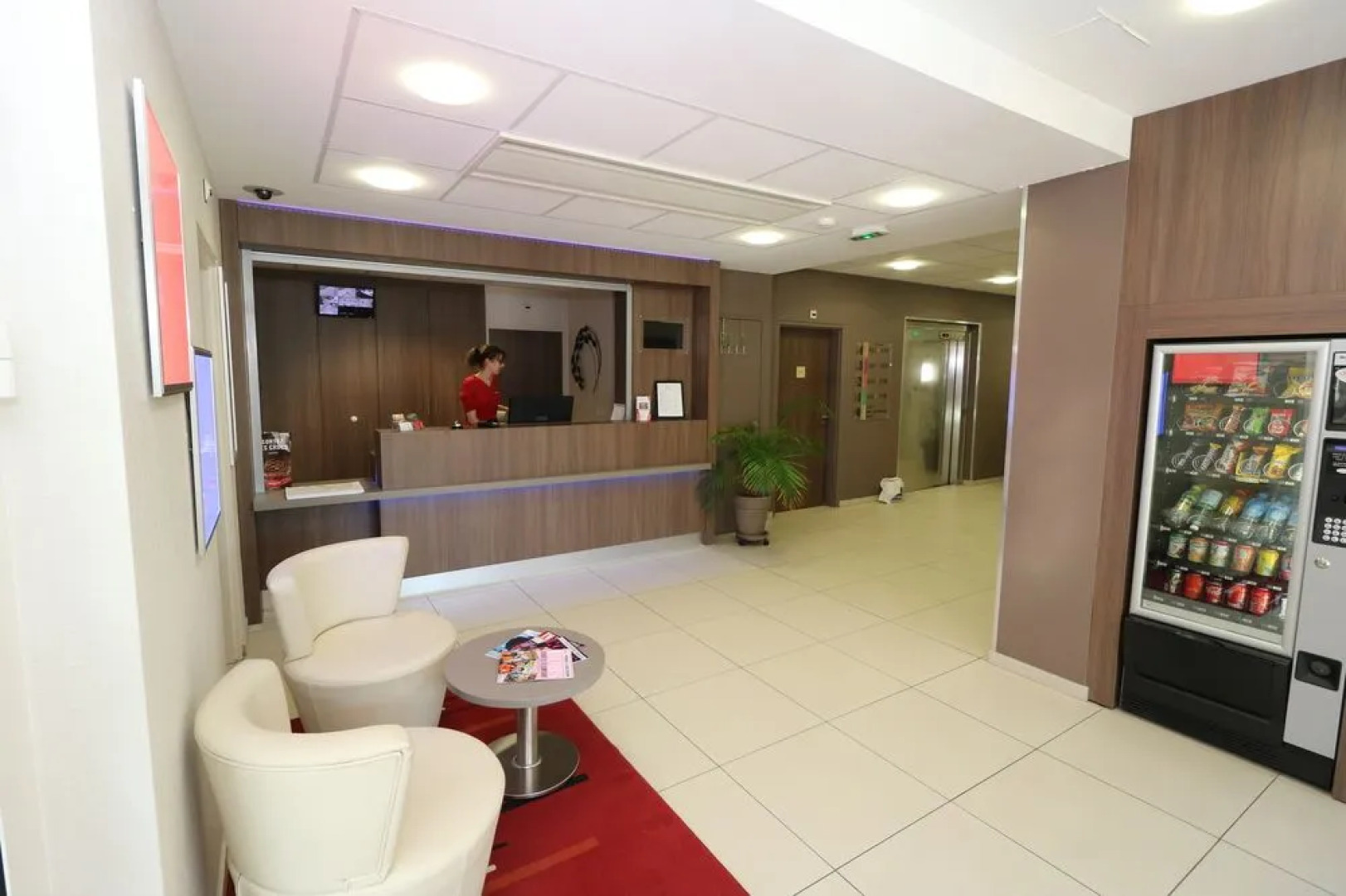 Ekho Hotel Grenoble Nord Saint Egrève