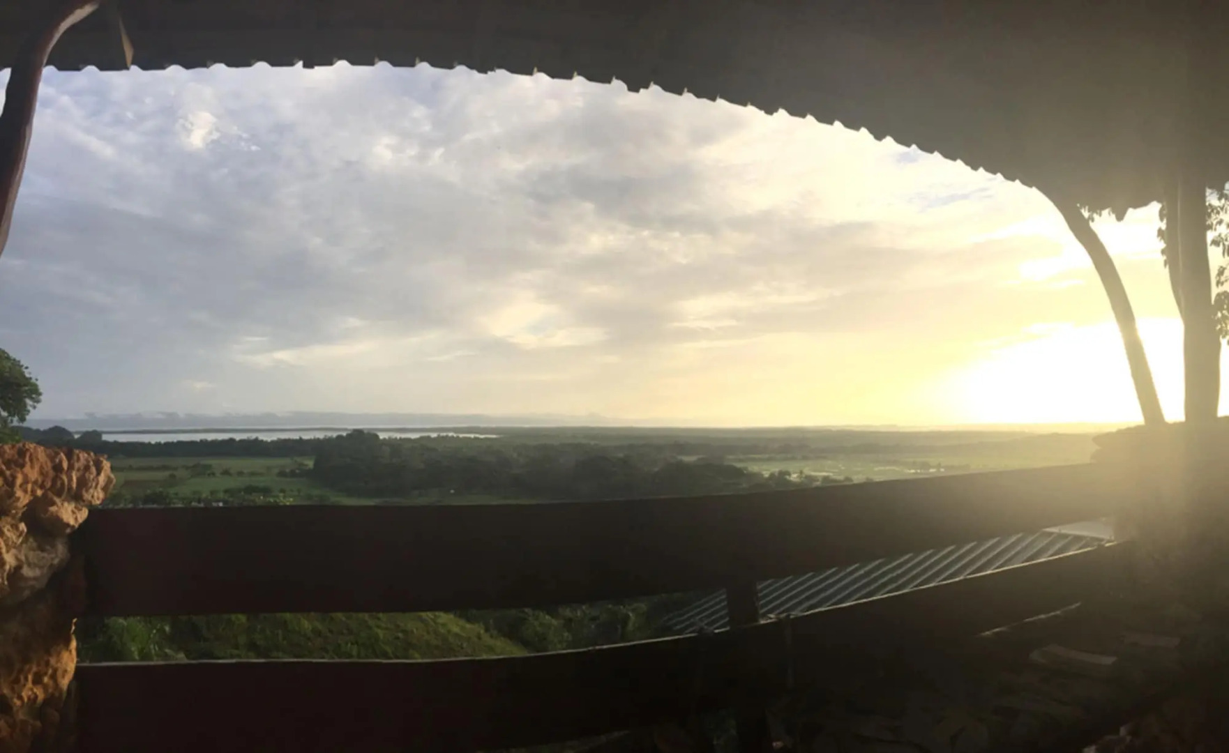 Altos de Caño Hondo