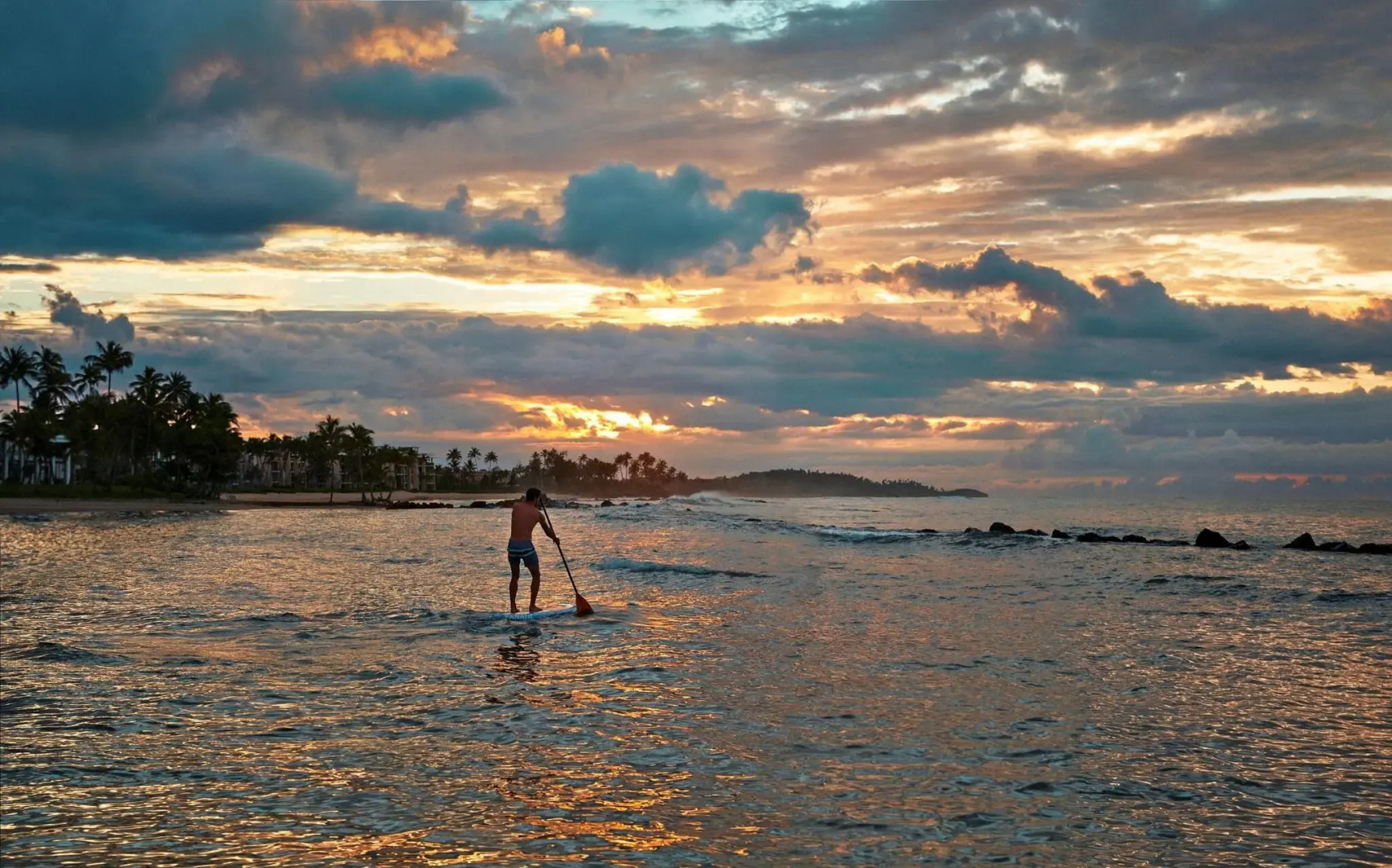 Dorado Beach, a Ritz-Carlton Reserve