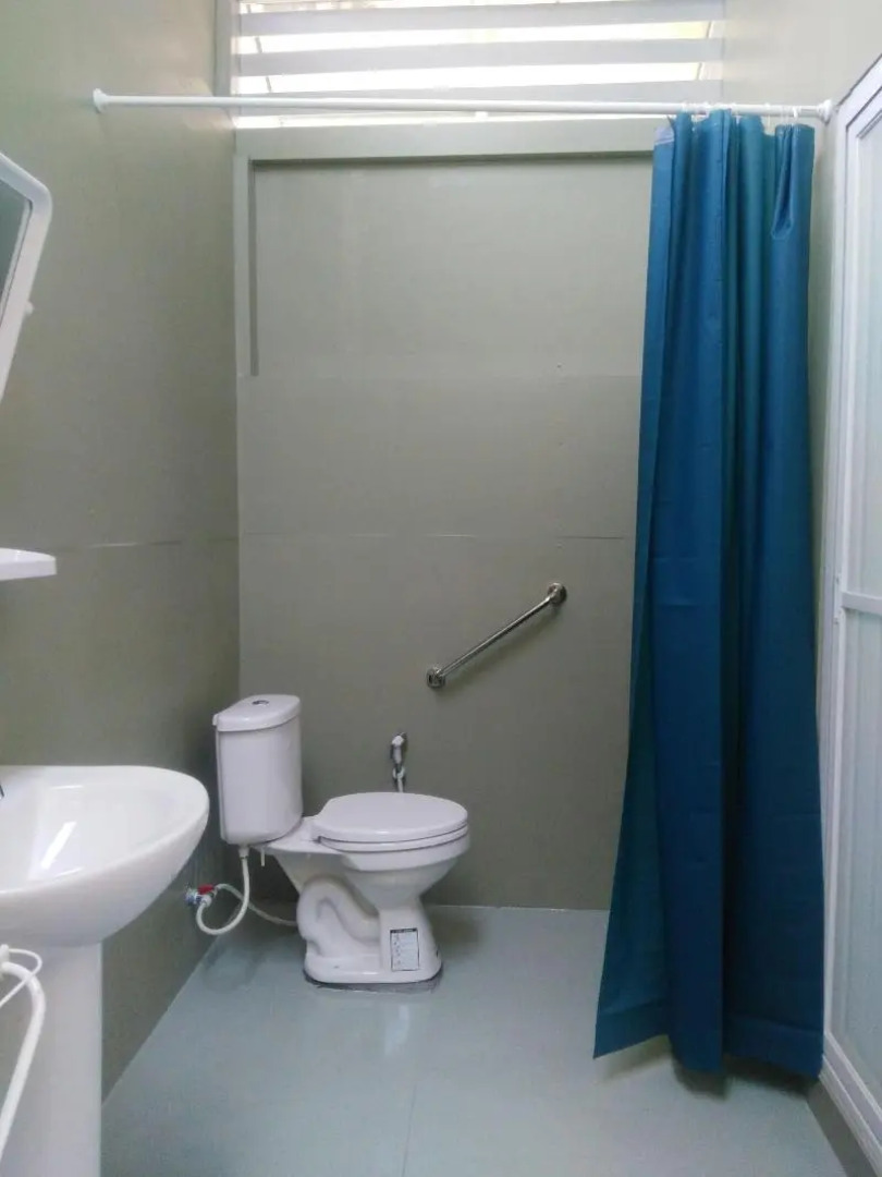 Naivacha Tent Koh Mak