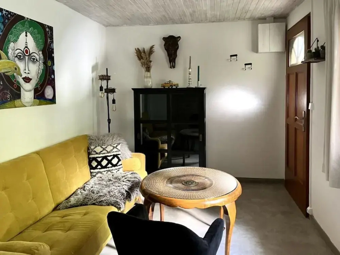 Het Kleine Droomhuisje