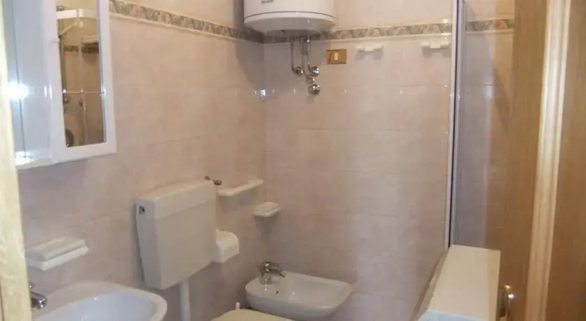 Appartamenti Fiera di Primiero