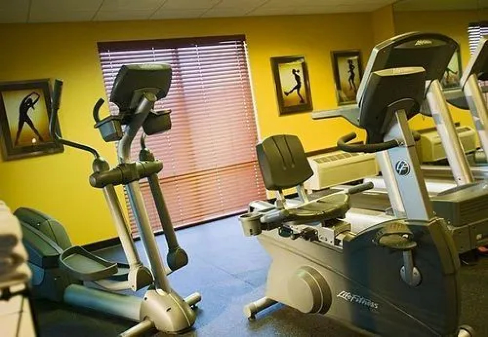 SpringHill Suites Minneapolis Eden Prairie