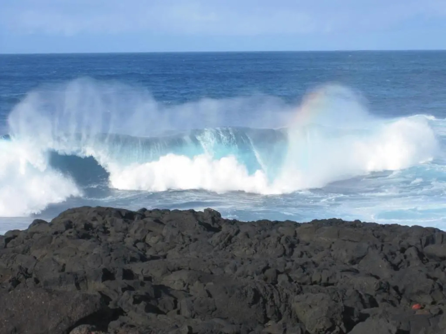 Casa do Jardim de Lava