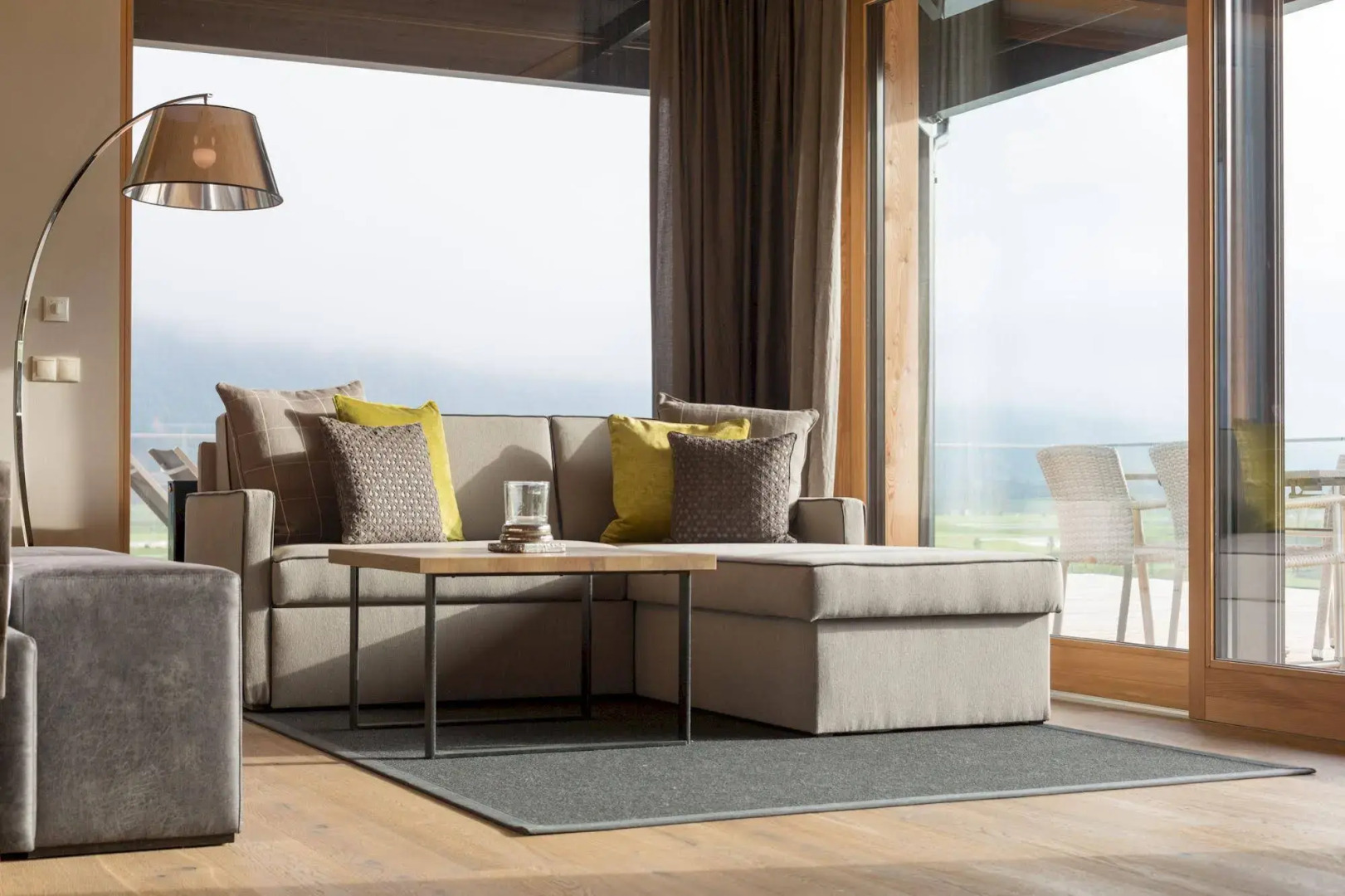 Sportresidenz Zillertal