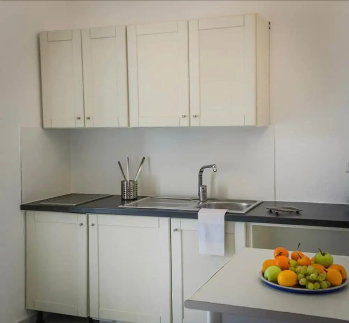 Residence Cort'e Accas