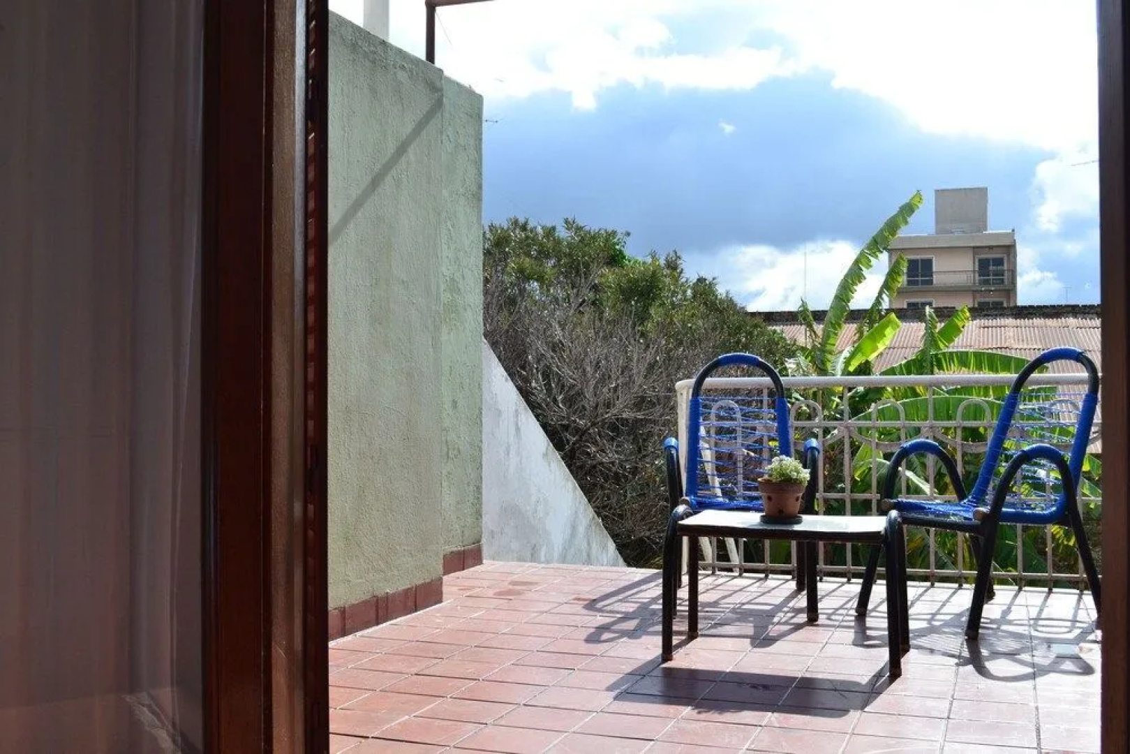 D Charruas Hostel