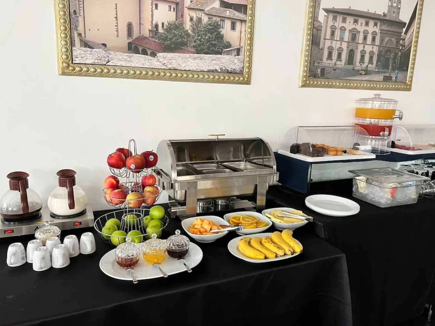 La Vita E' Bella Hotel Ristorante