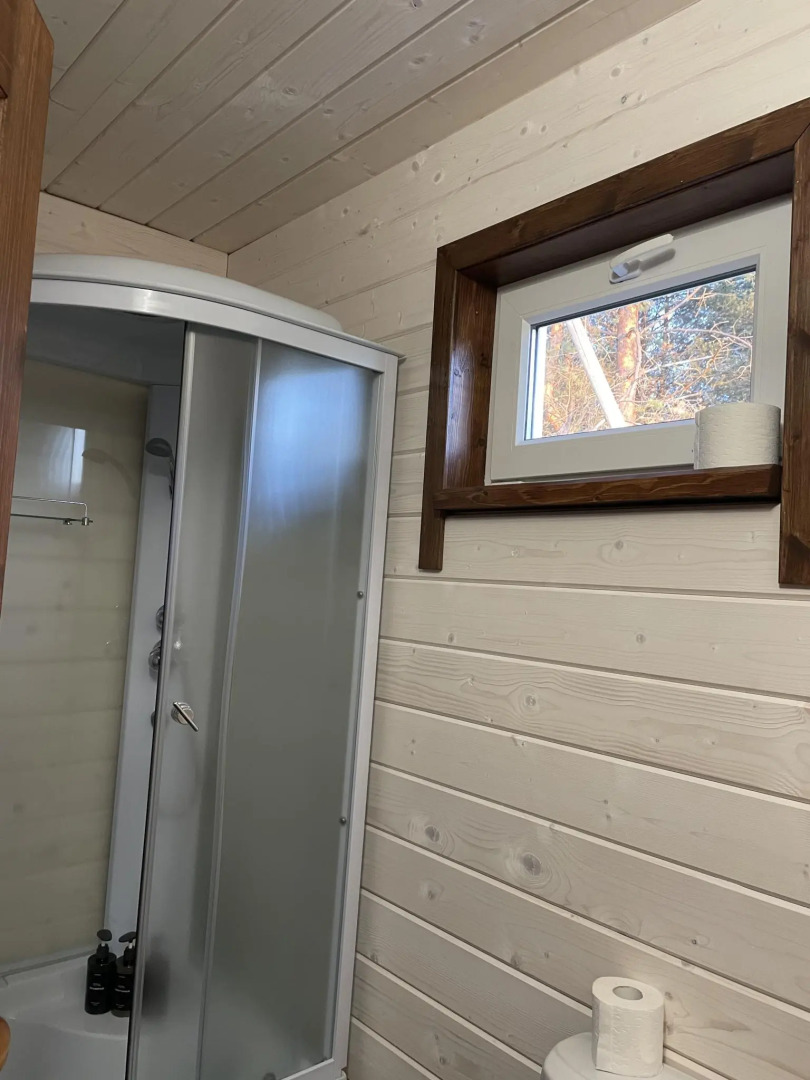 На Онежской 24В