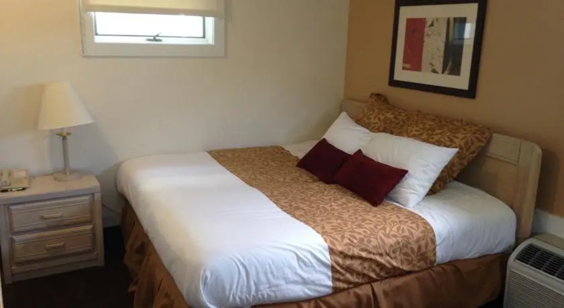 The Virden Retreat Center