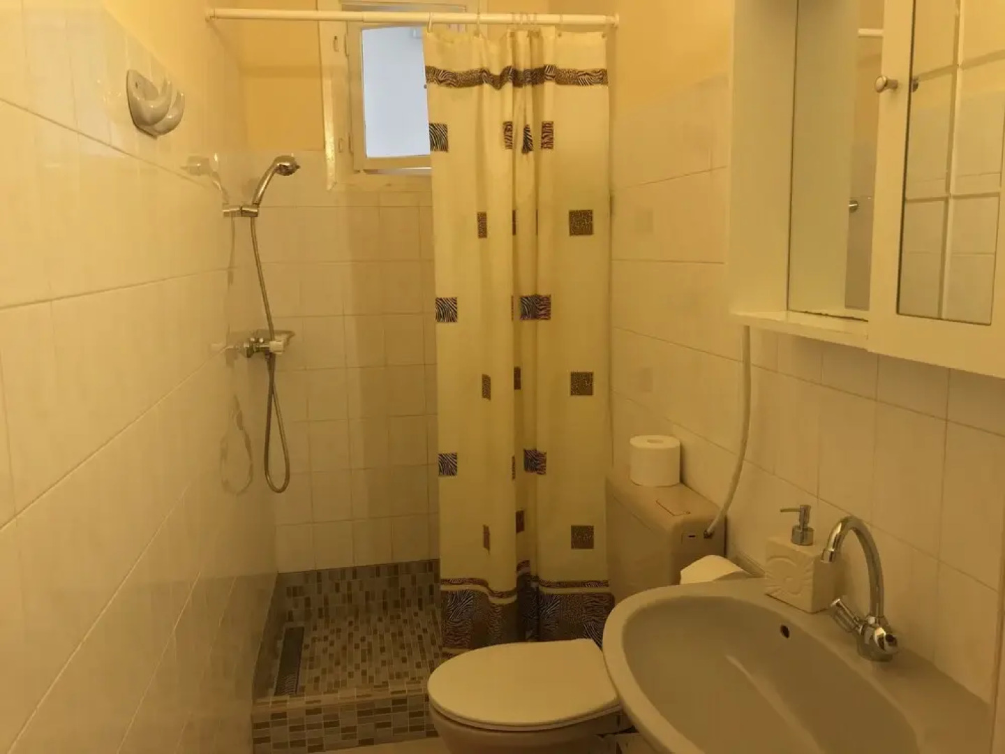 Apartman Danka