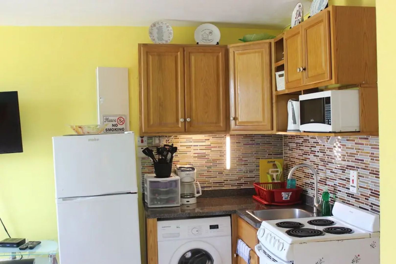 Seacastles Apartments