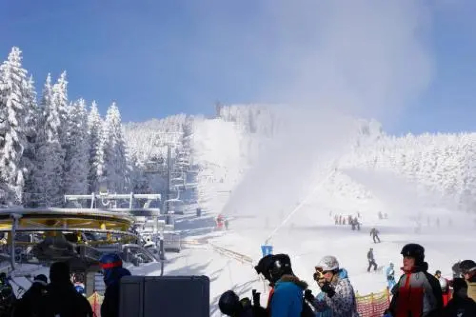 HOME Suites Deluxe mit Sauna