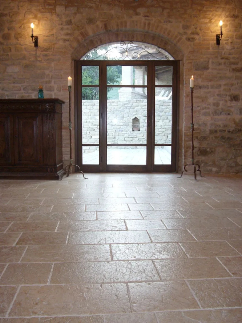 Borgo Storico Cisterna