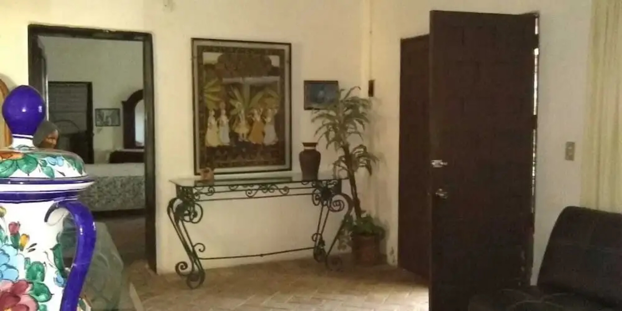 Quinta San Antonio Xochitepec