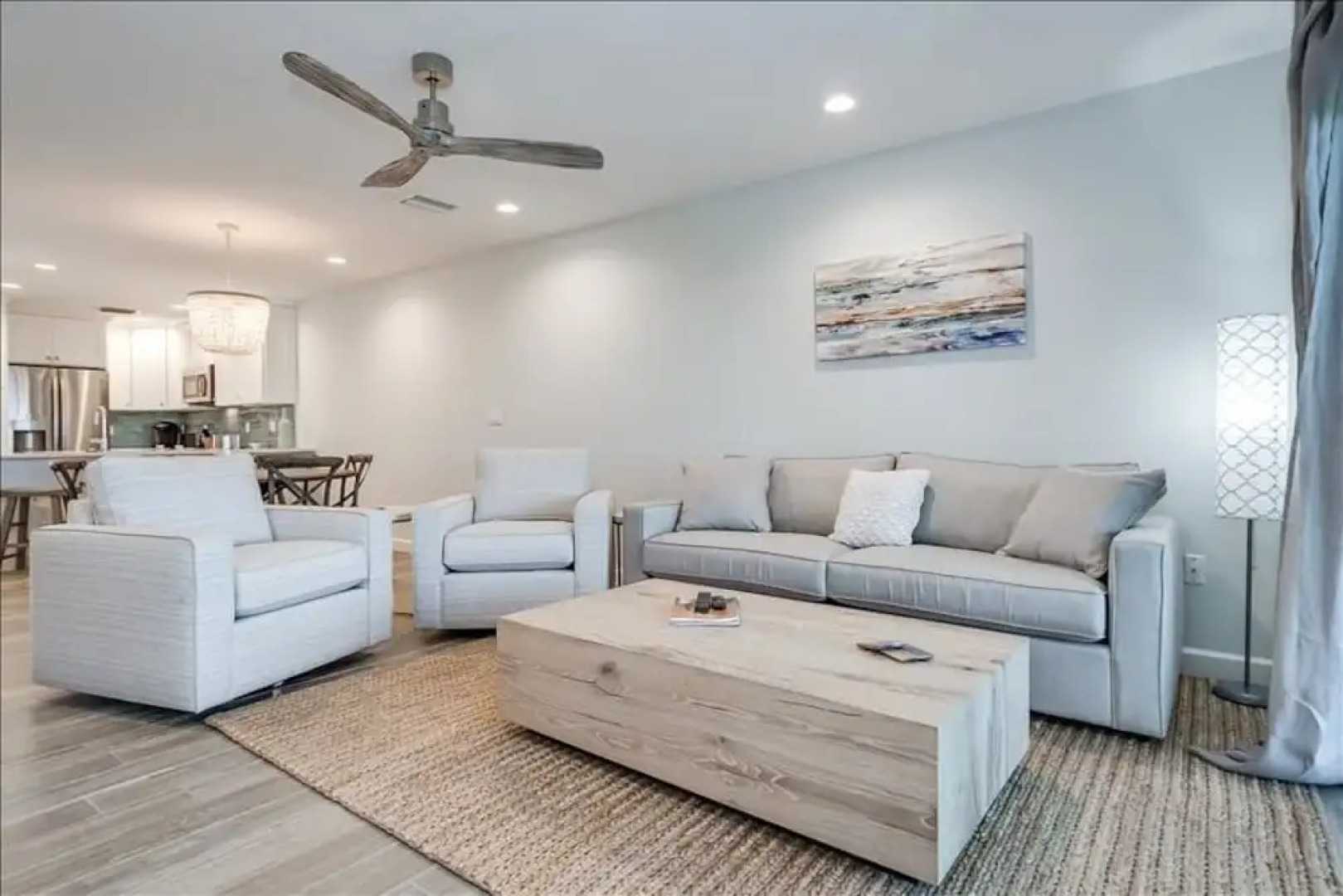 Sundown Villa Unit 02 2 Bedrooms 2.5 Bathrooms Villa