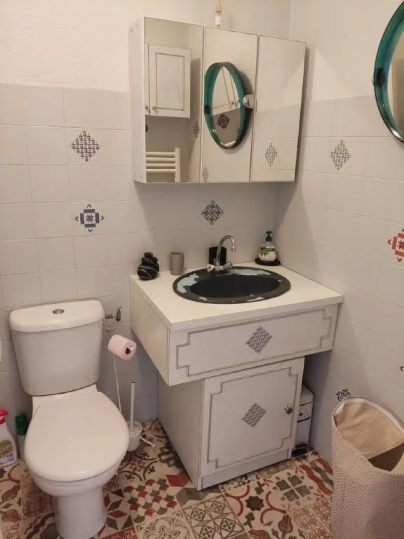 La Goélette, appartement proche plage tout à pied