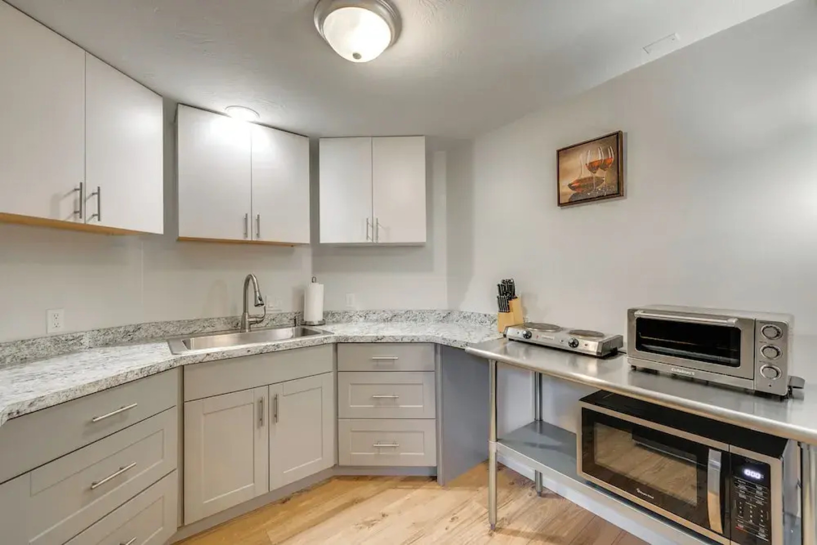 Updated Home w/ Mtn Views: 8 Mi to Snowbird Resort