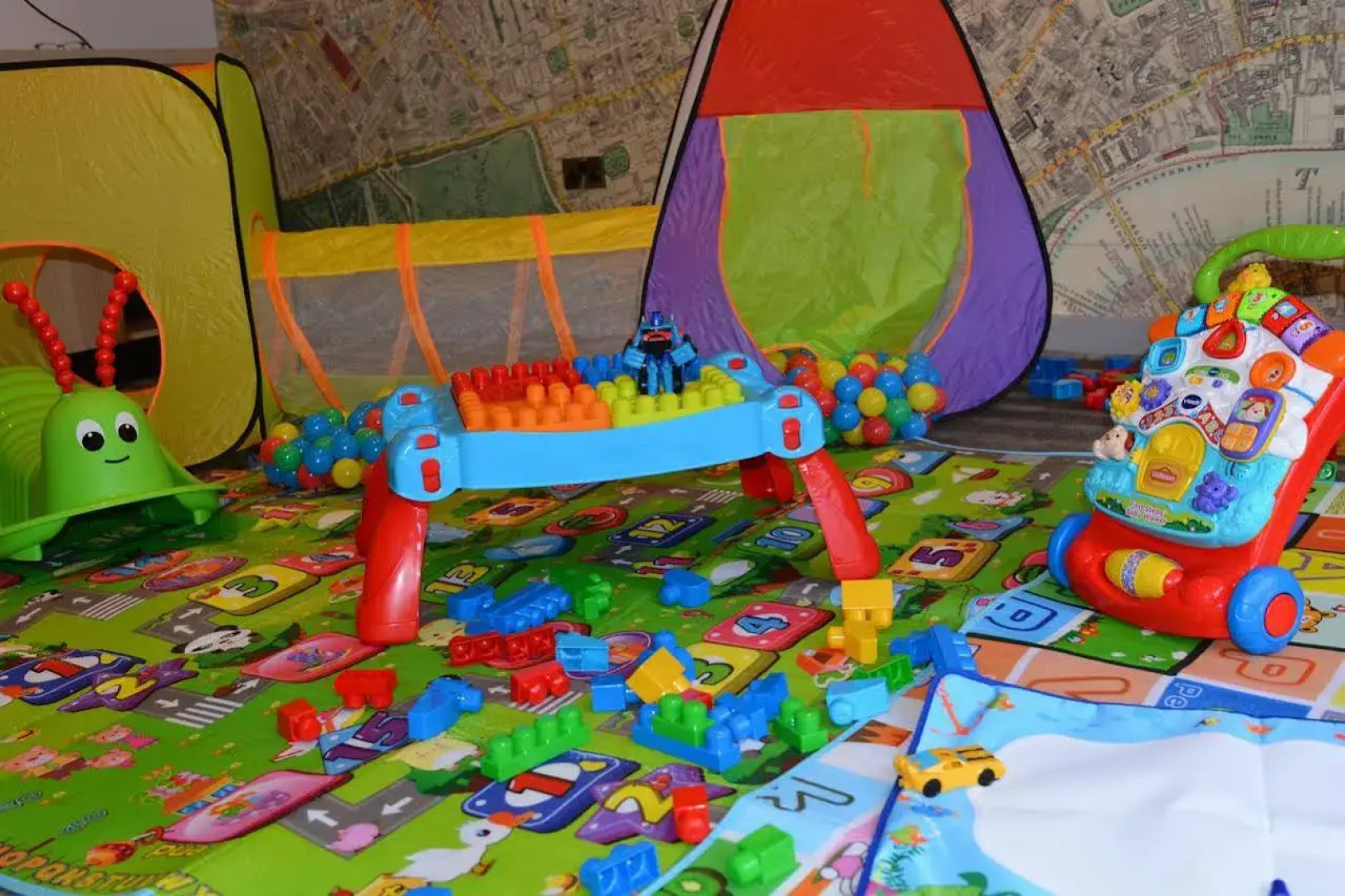 Doubletree by Hilton Angel Kings Cross