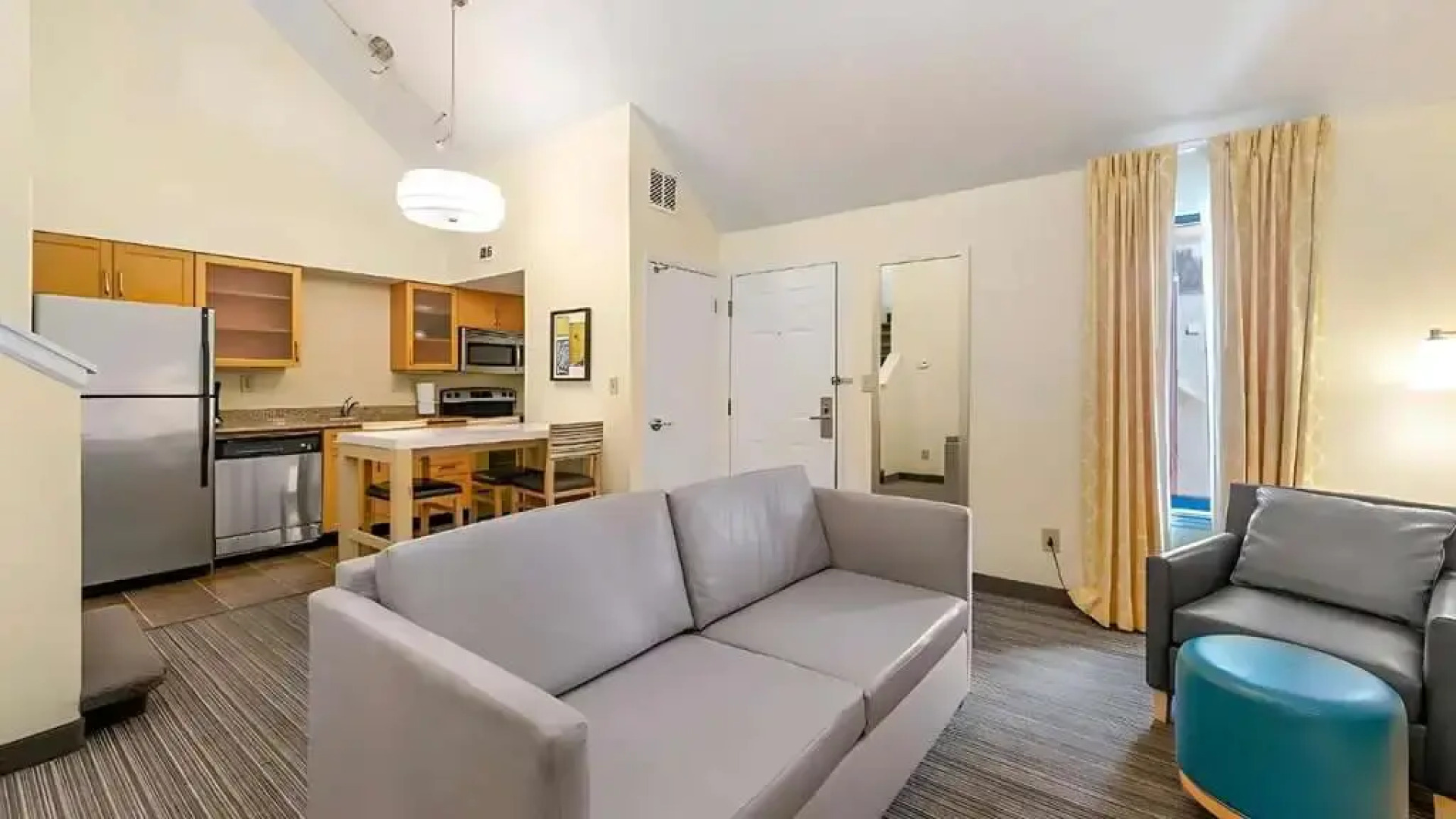 Sonesta ES Suites Cincinnati - Sharonville West