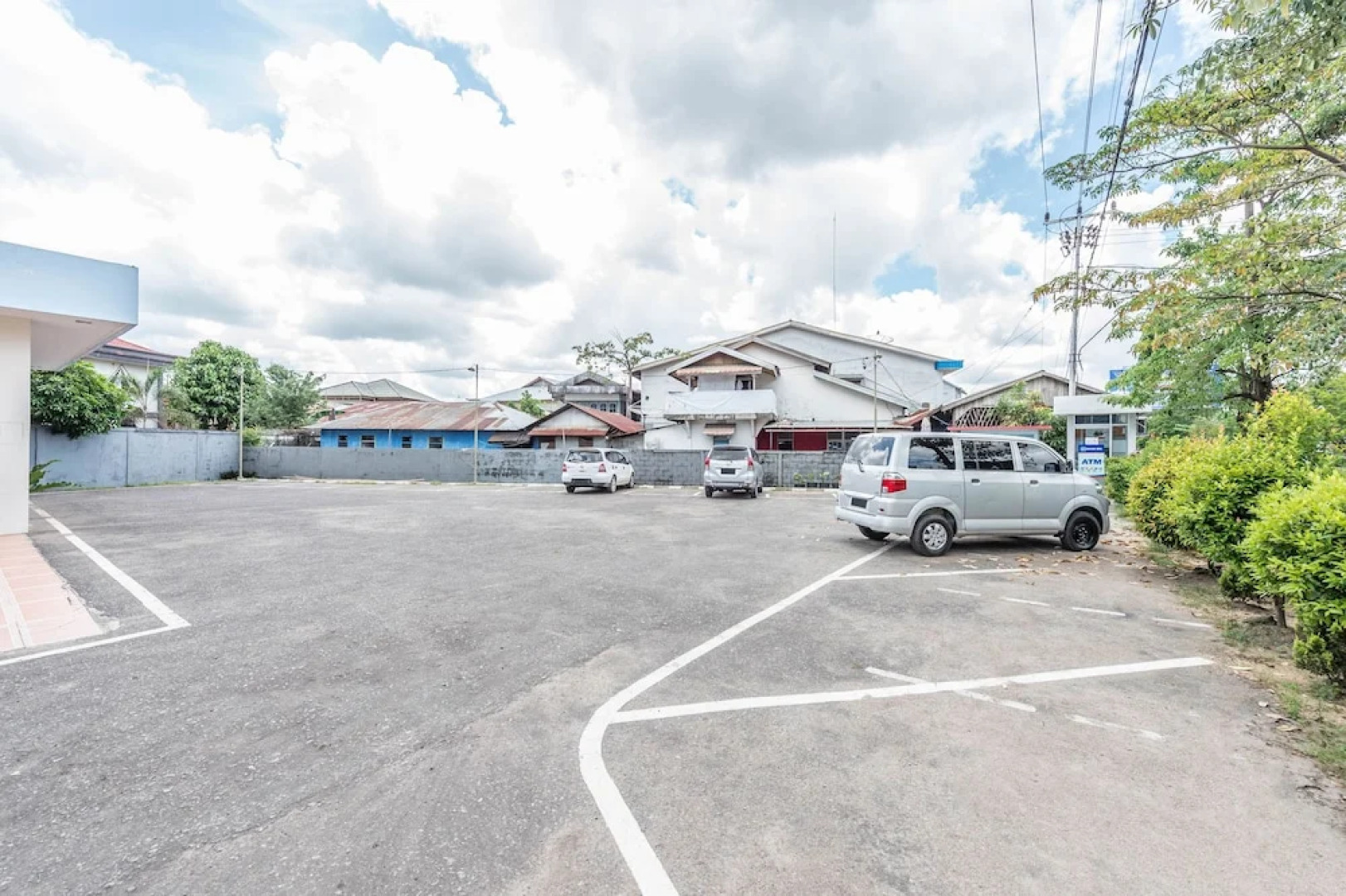 Airy Singkawang Barat Ahmad Yani Graha Wahana