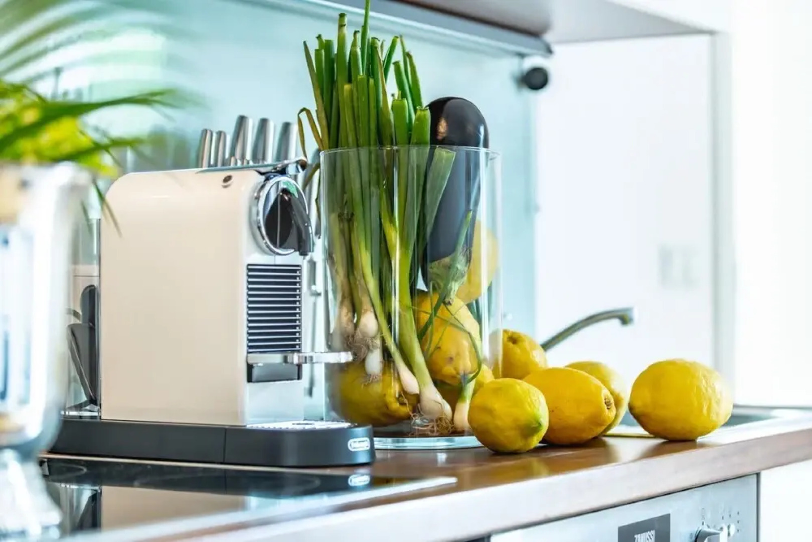 Apartment With Terrace King Bed in Krems Stadt