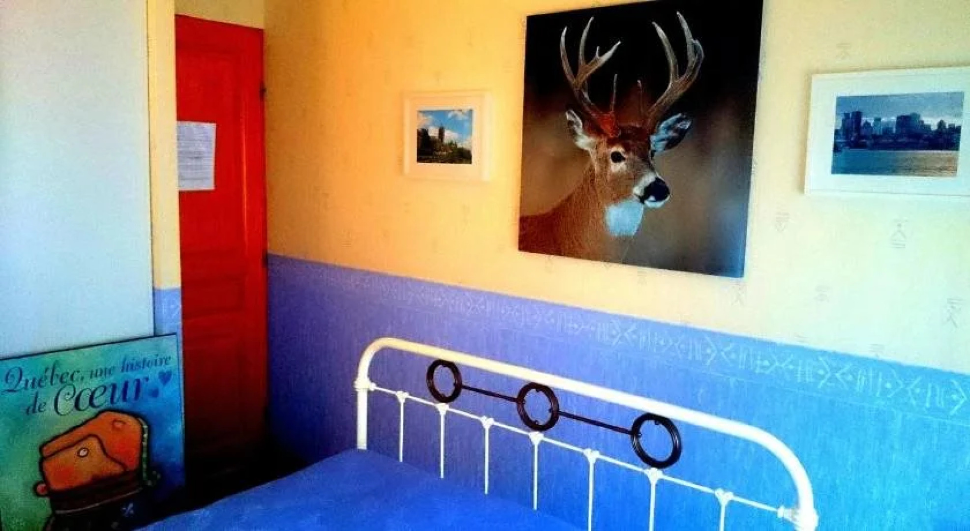 Maison d'hôtes L'Hermine Occitane