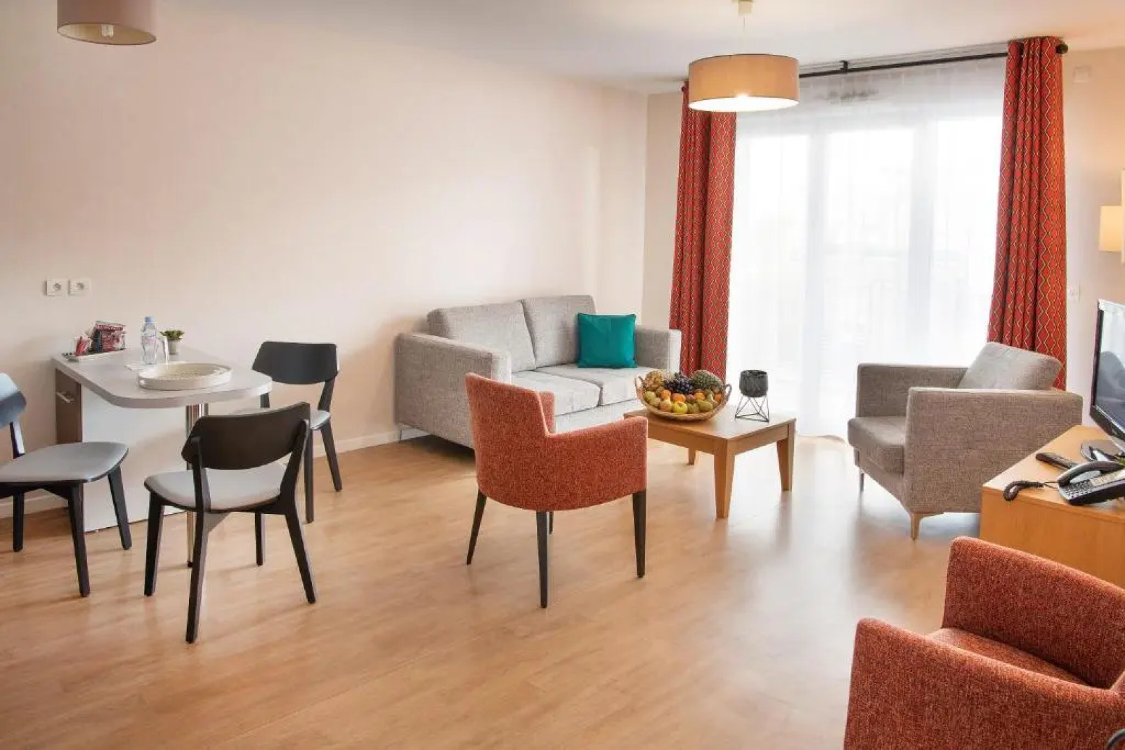 Domitys Les Sables D'Or