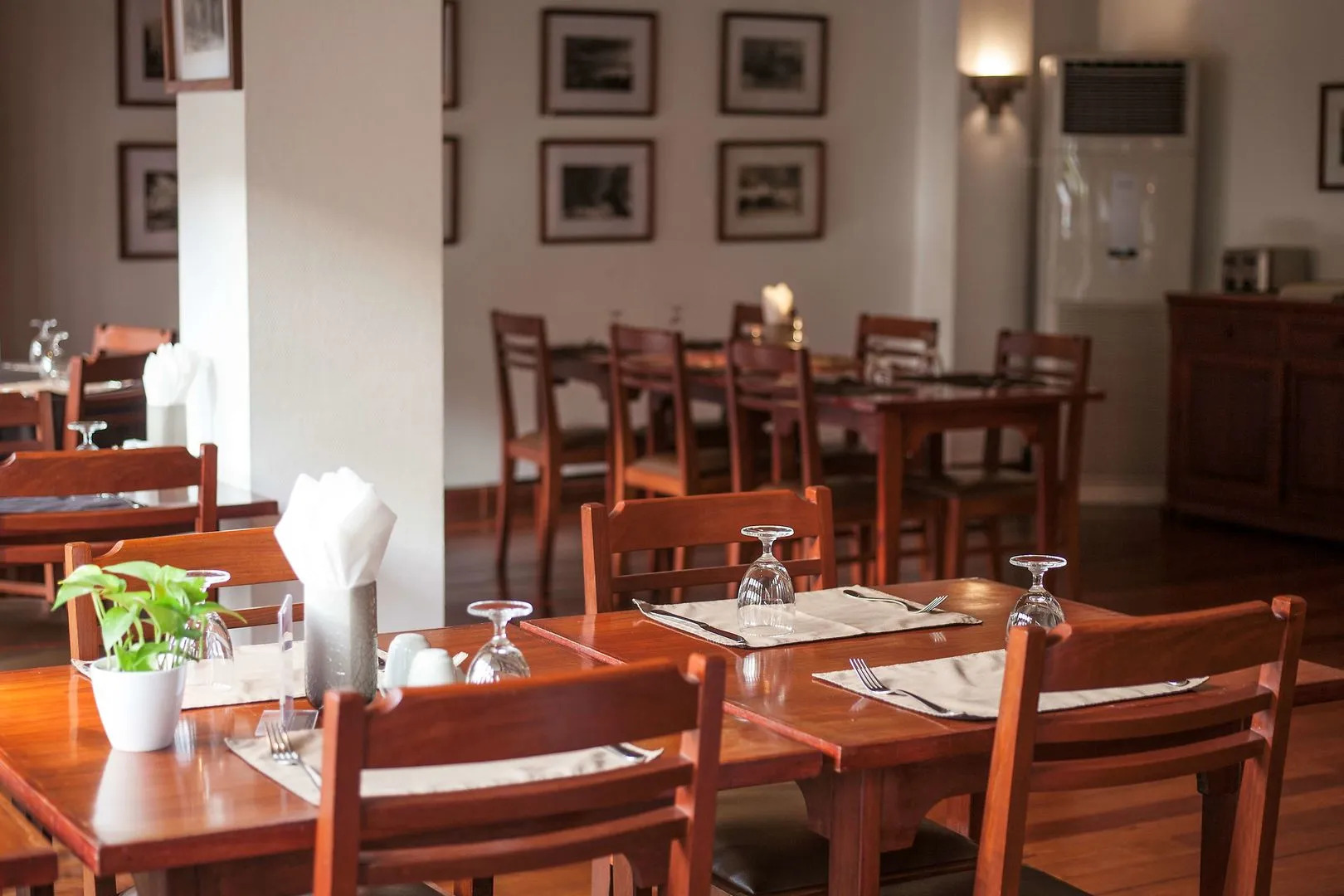 Le Charme Vientiane Hotel