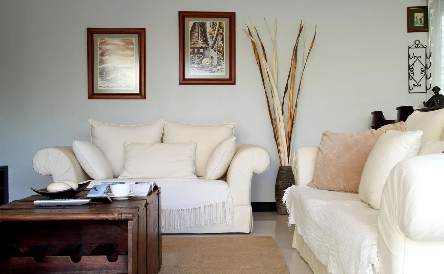 Phuket Lagoon Pool Villa