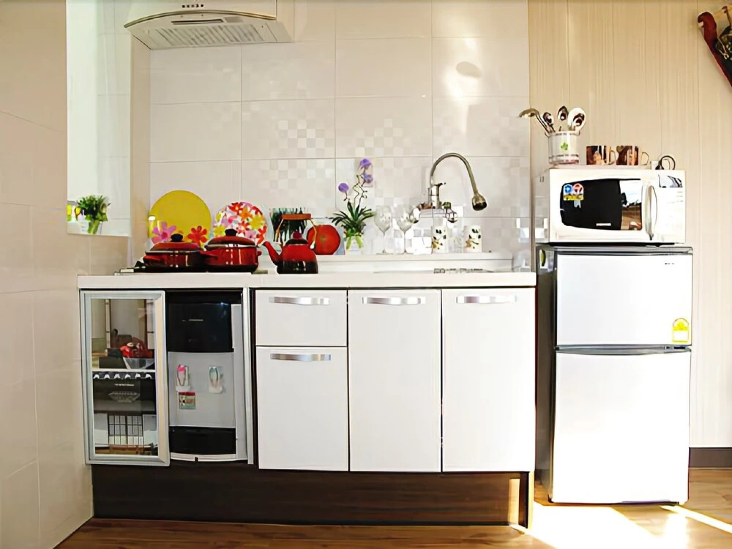 Anmyeondo Noblesse Palace Pension