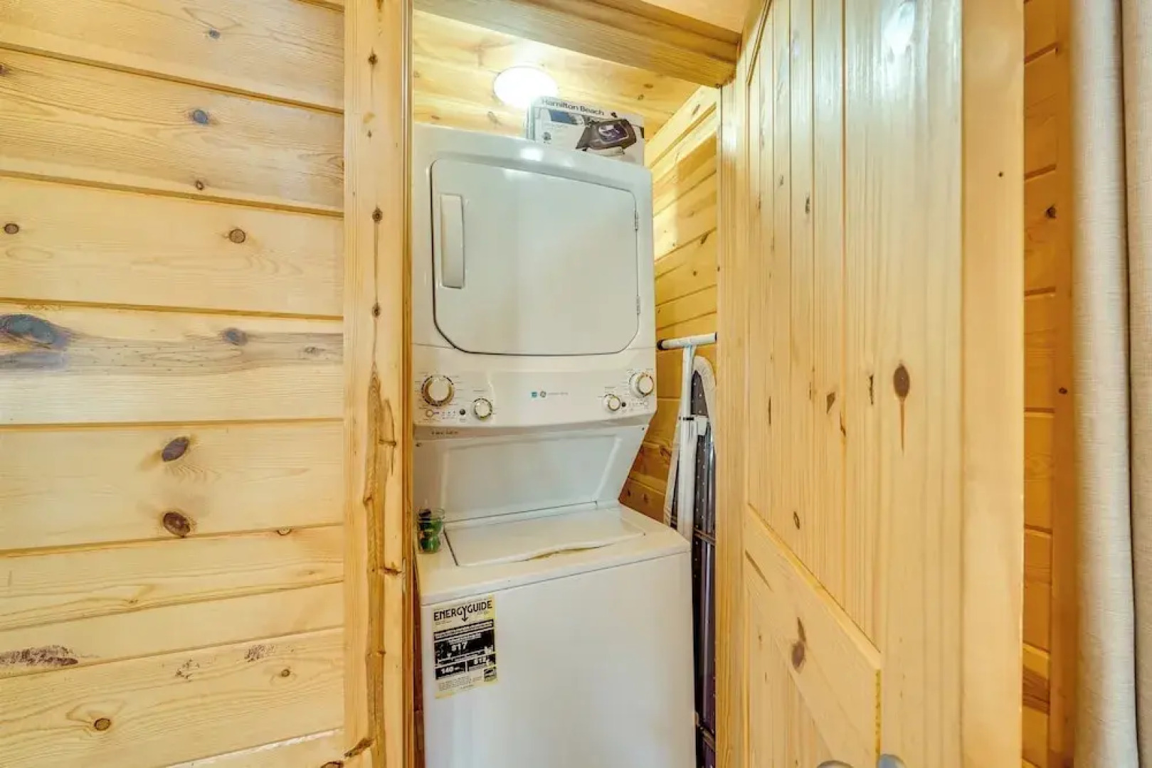 4 Mi to Broken Bow Lake: 'wee Bear Cabin' Getaway!