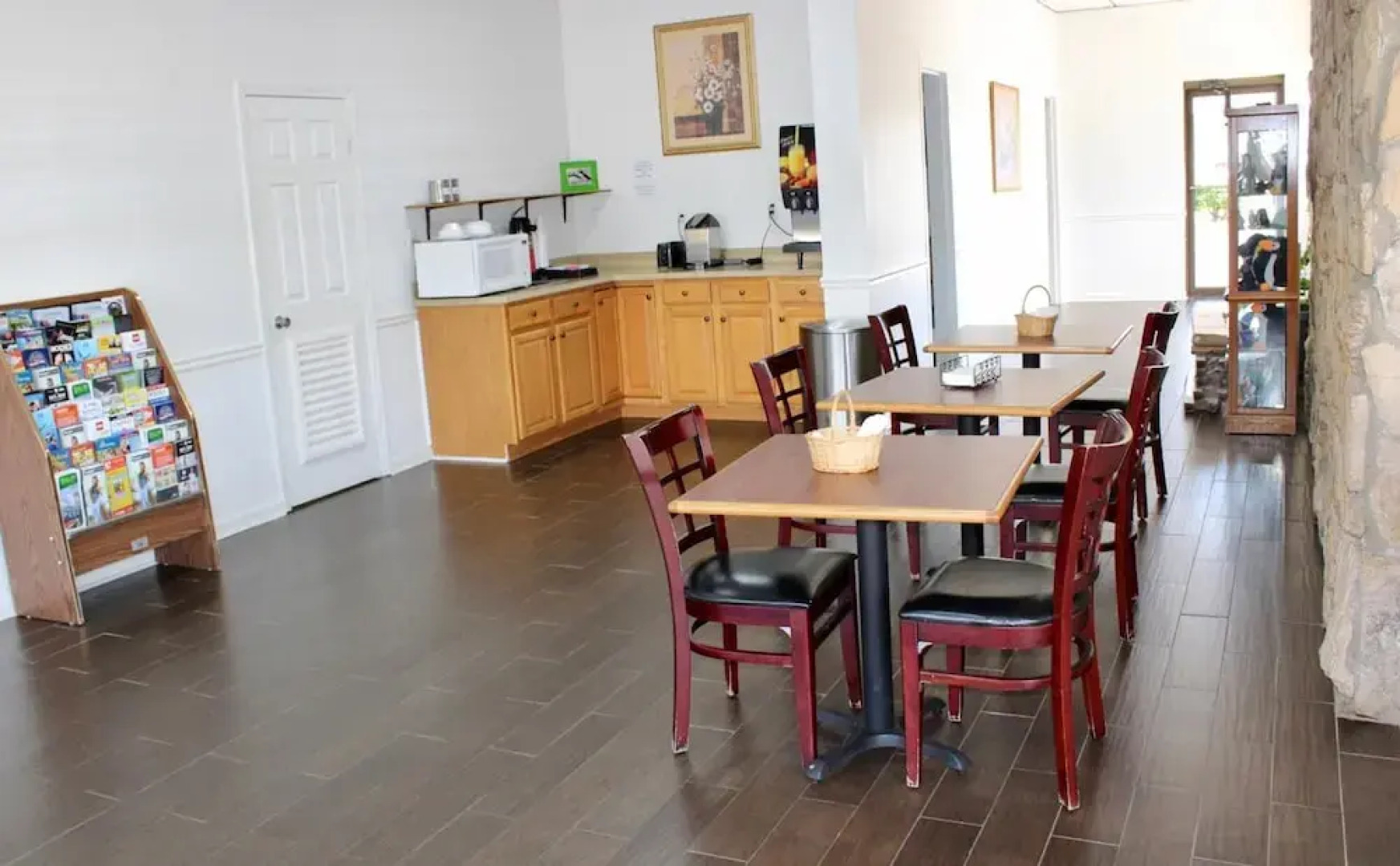 Studio 6 Suites Perry, GA