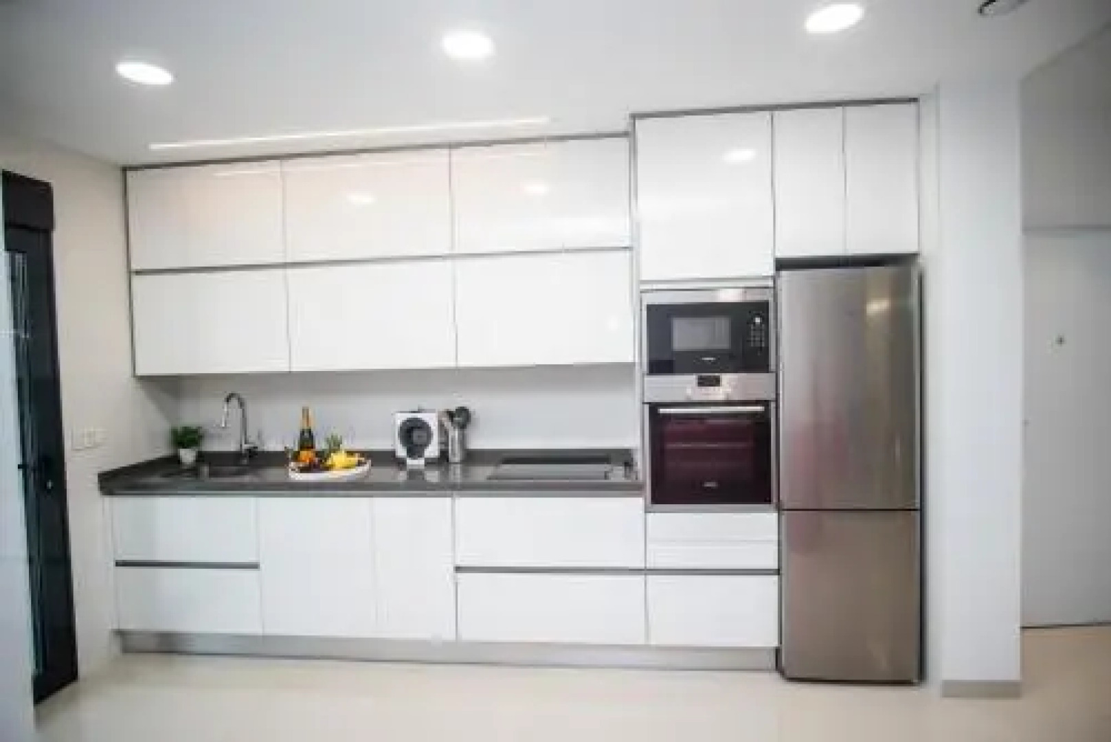 Villa Deluxe La Marina Beach