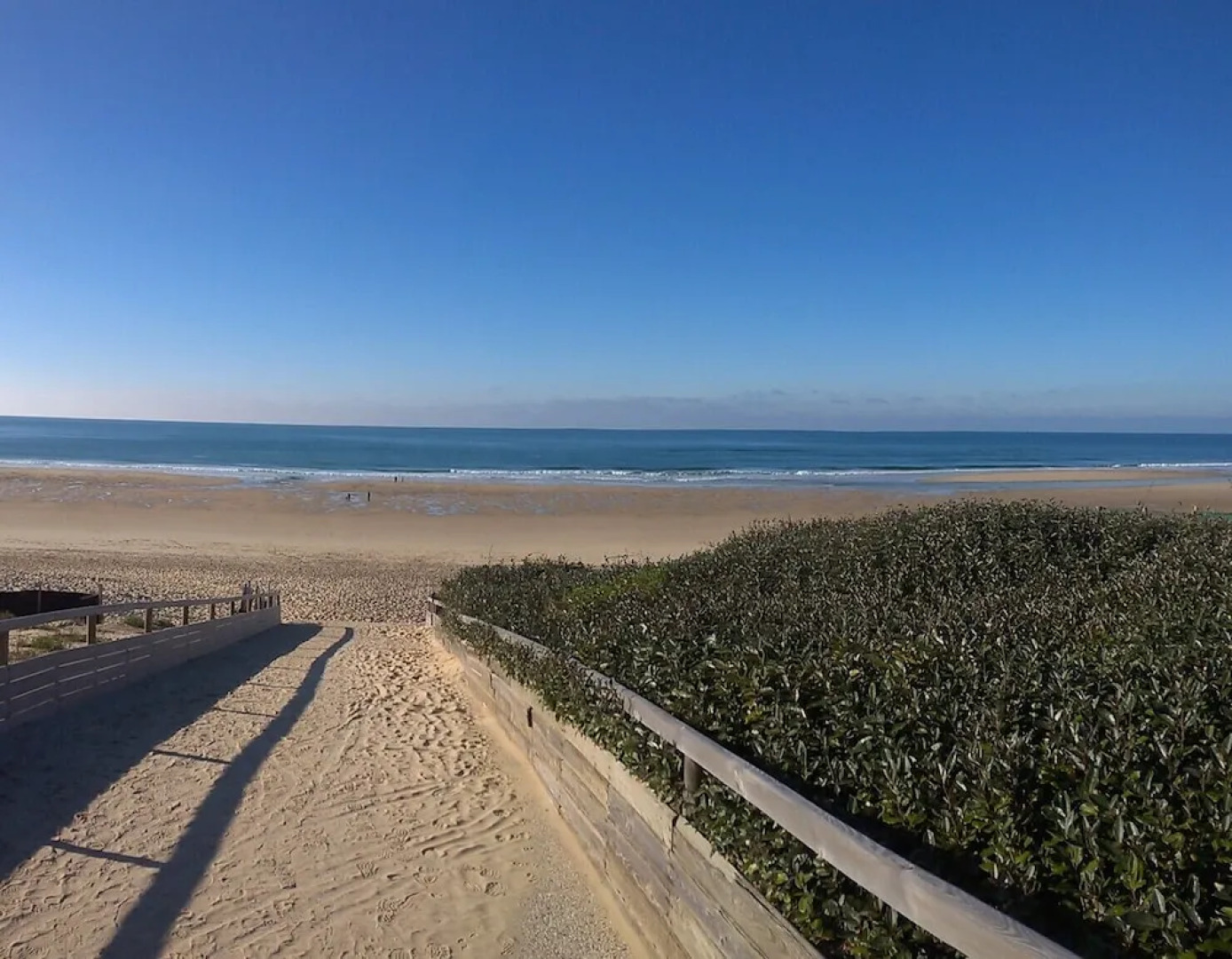 Les Calicots Sanguinet