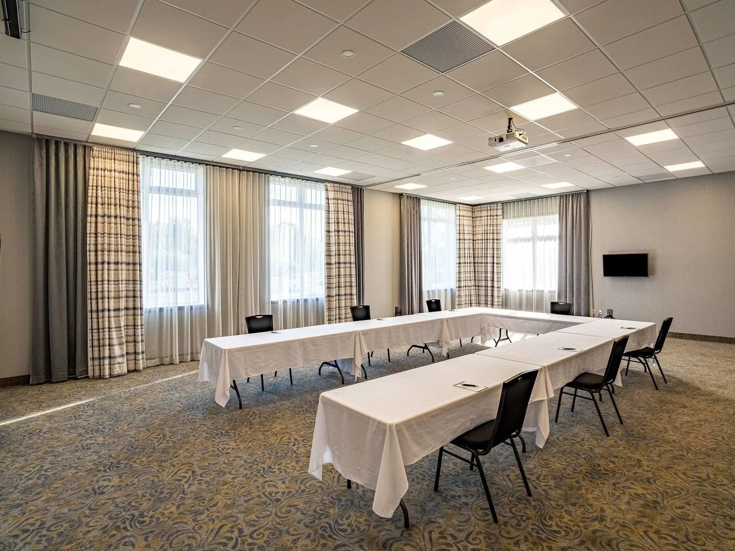 Quality Suites Drummondville