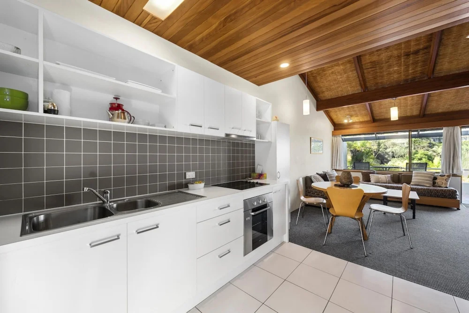 The Beachcomber - 113