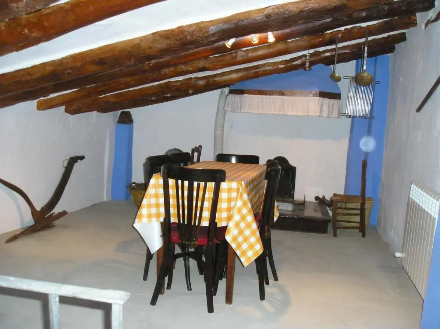 Casa Rural Ruta del Agua